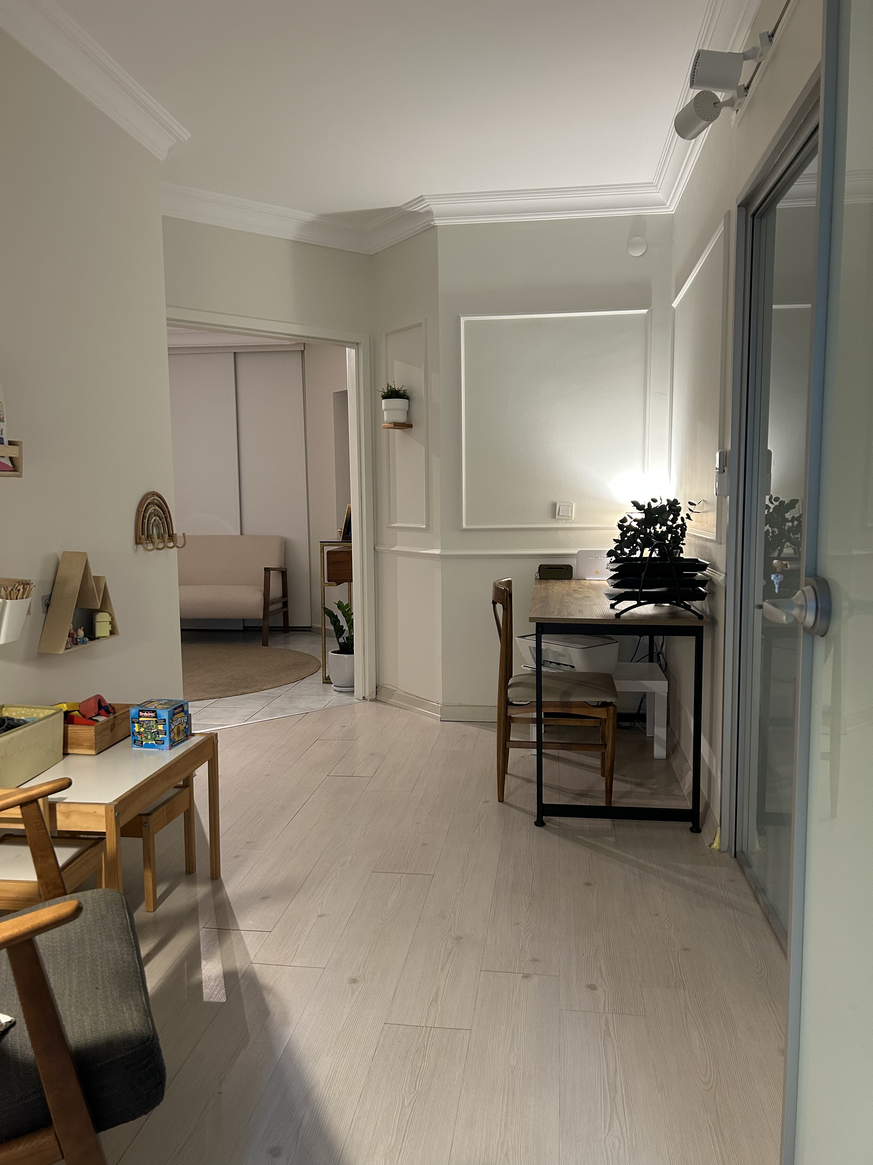 Ofis Görünümü 10